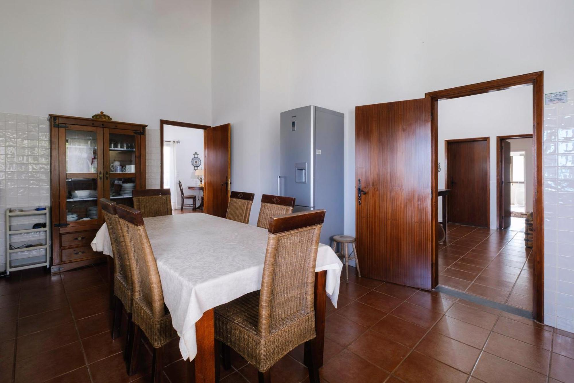 Casa Das Hortencias By Azoresrent Farroupo Esterno foto